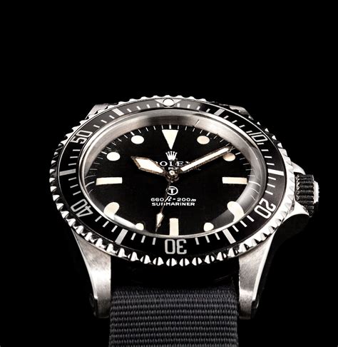 army veteran rolex|Rolex milsub military edition.